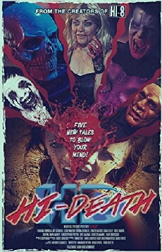 Hi-Death (2018) - Stream Online