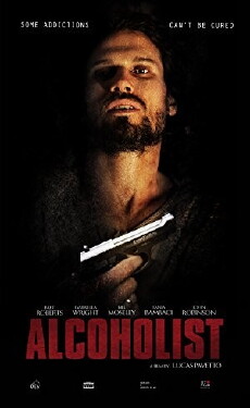 Alcoholist (2016) - Stream Online