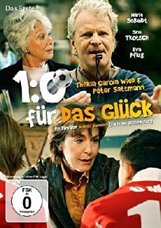 1:0 für das Glück (2008) - Stream Online