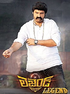 Legend (2014) - Stream Online