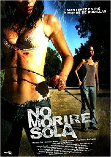 I'll Never Die Alone (2008) - Stream Online