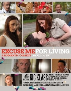 Excuse Me for Living (2012) - Stream Online