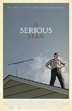 A Serious Man (2009) - Stream Online