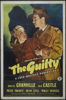 The Guilty (1947) - Stream Online