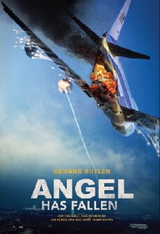 Angel Has Fallen (2019) - Stream Online