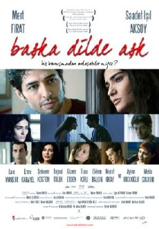 Love in Another Language (2009) - Stream Online