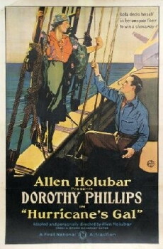 Hurricane's Gal (1922) - Stream Online