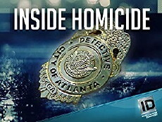 Inside Homicide (2014) - Stream Online