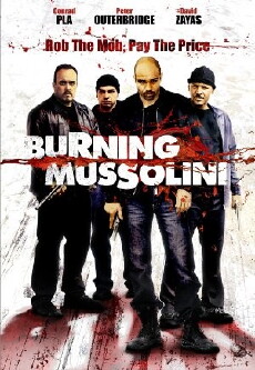 Burning Mussolini (2009) - Stream Online