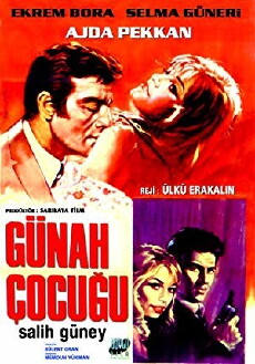 Günah çocugu (1966) - Stream Online