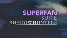 Superfan Suite: Shadowhunters (2016) - Stream Online