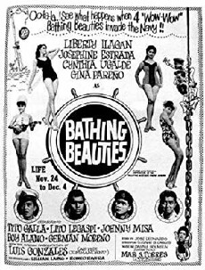 Bathing Beauties (1964) - Stream Online