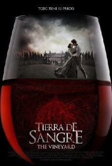 The Vineyard (2014) - Stream Online