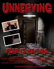 Unnerving (2015) - Stream Online