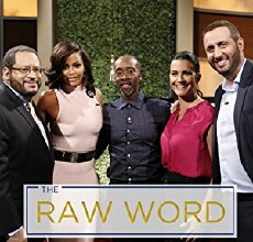 The Raw Word (2017) - Stream Online