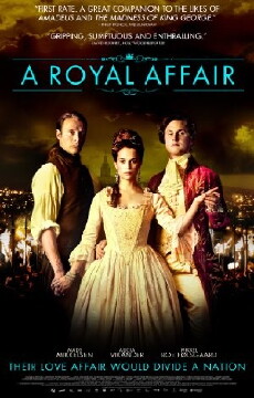 A Royal Affair (2012) - Stream Online