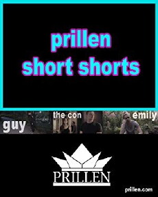 Prillen Short Shorts (2017) - Stream Online
