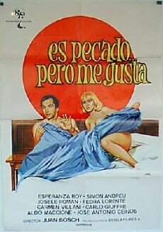 Es pecado... pero me gusta (1978) - Stream Online