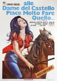 The Brazen Women of Balzac (1969) - Stream Online