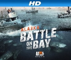 Alaska: Battle on the Bay (2015) - Stream Online
