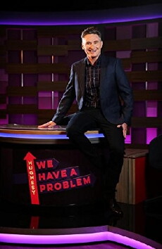 Hughesy, We Have a Problem (2018) - Stream Online