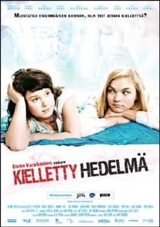 Forbidden Fruit (2009) - Stream Online