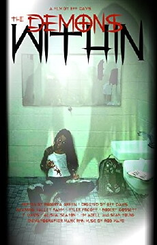 The Demons Within (2018) - Stream Online