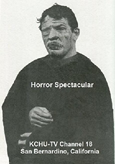 Horror Spectacular (1963) - Stream Online