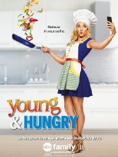 Young & Hungry (2014) - Stream Online
