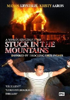 Stuck in the Mountains (2017) - Stream Online