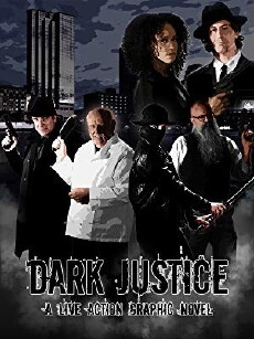 Dark Justice (2018) - Stream Online