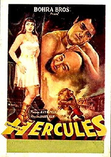 Hercules (1964) - Stream Online