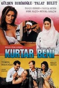 Kurtar beni (1987) - Stream Online