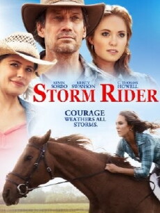 Storm Rider (2013) - Stream Online