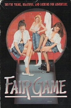 Game - Dieses Spiel endet tödlich (1982) - Stream Online
