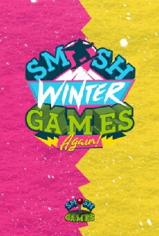 Winter Games 2017 (2017) - Stream Online