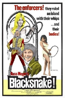 Black Snake (1973) - Stream Online