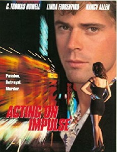 Acting on Impulse (1993) - Stream Online