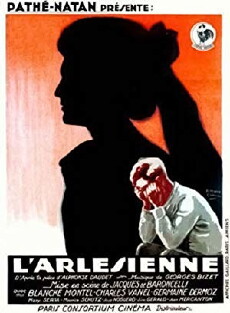 L'Arlésienne (1930) - Stream Online