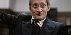 Sprawa Gorgonowej (1977) - Stream Online