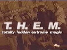 T.H.E.M. (2004) - Stream Online