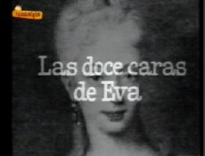 Las doce caras de Eva (1971) - Stream Online