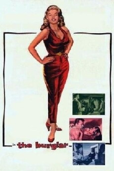 The Burglar (1957) - Stream Online