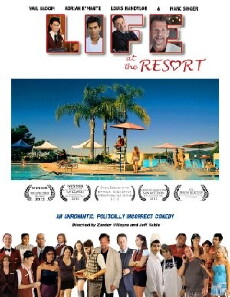 Life at the Resort (2011) - Stream Online