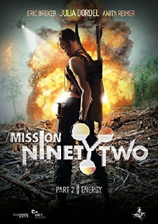 NinetyTwo (2015) - Stream Online