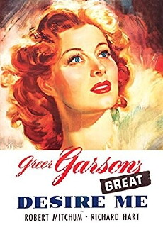Desire Me (1947) - Stream Online