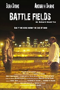 Battle Fields (2018) - Stream Online