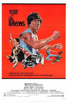Battle Creek Brawl (1980) - Stream Online
