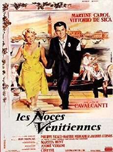 Die erste Nacht (1959) - Stream Online