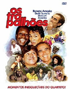 Os Trapalhões (1969) - Stream Online